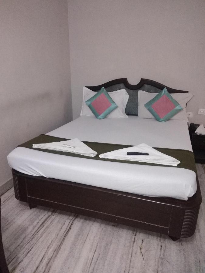 Grand Tower Chennai Hotel Eksteriør billede