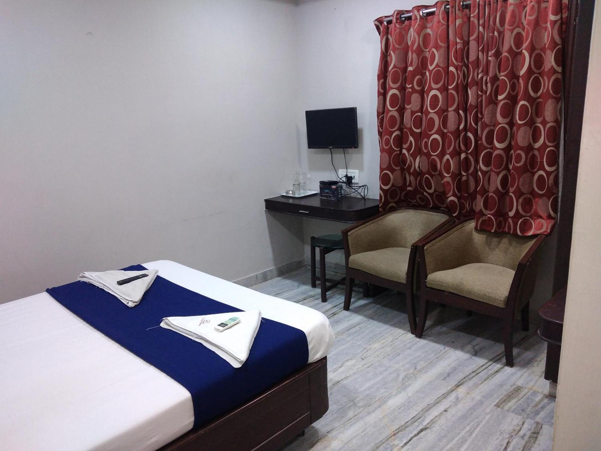 Grand Tower Chennai Hotel Værelse billede