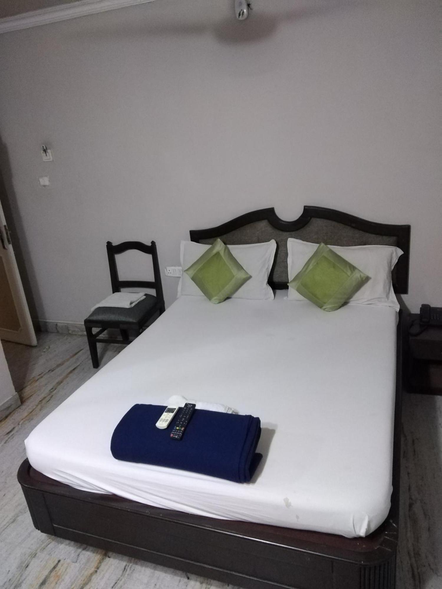 Grand Tower Chennai Hotel Værelse billede