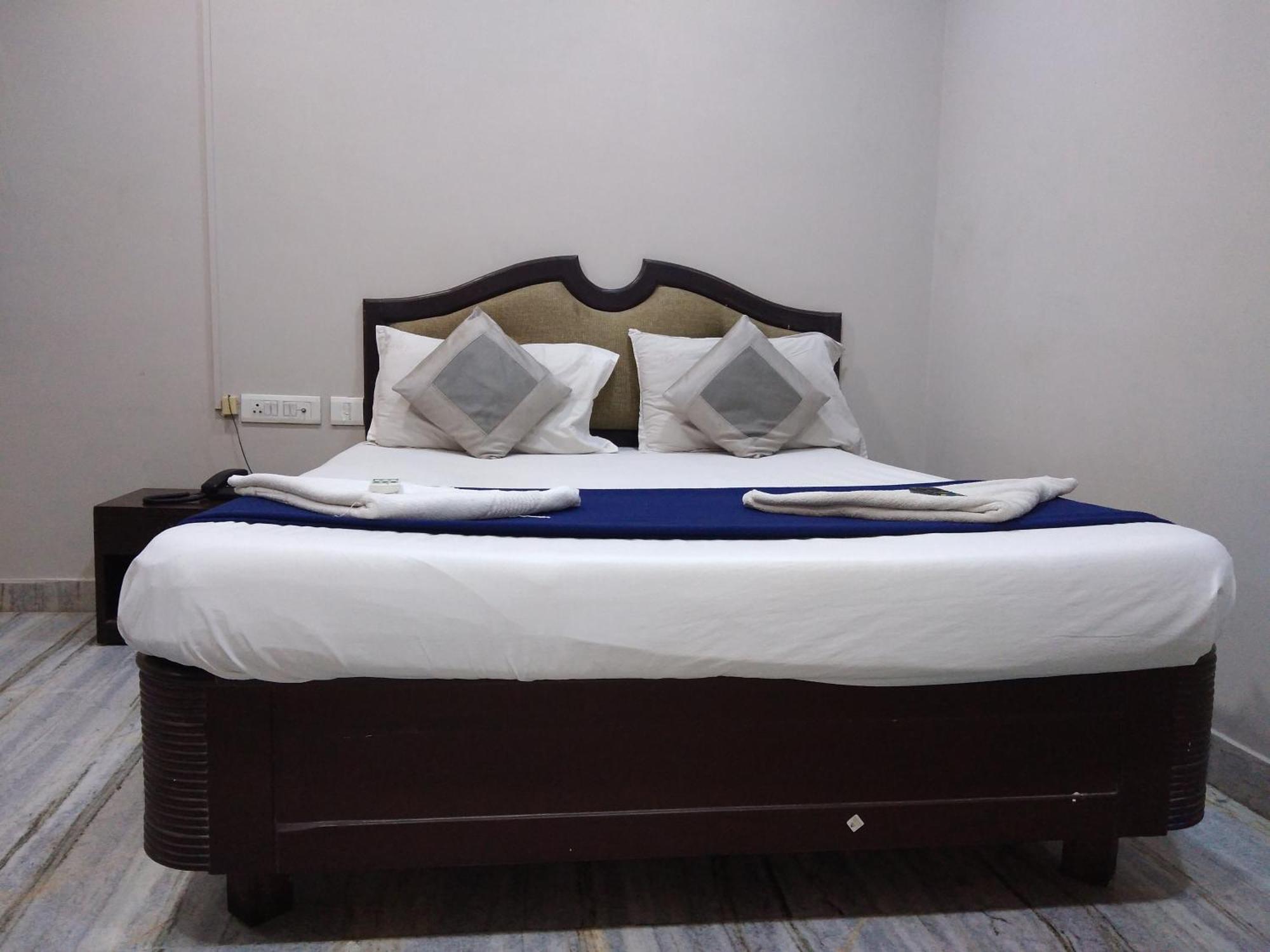 Grand Tower Chennai Hotel Værelse billede