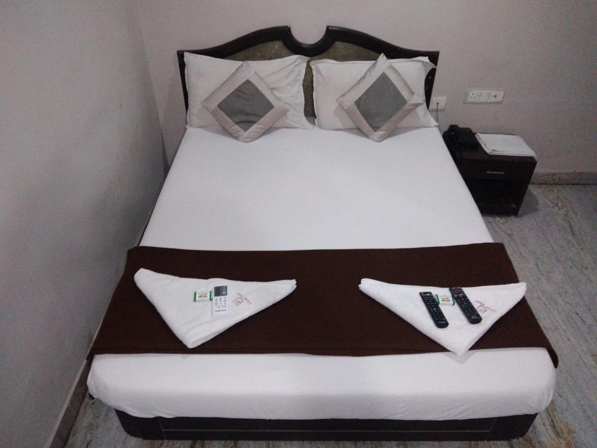 Grand Tower Chennai Hotel Værelse billede