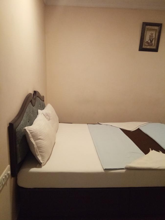Grand Tower Chennai Hotel Eksteriør billede