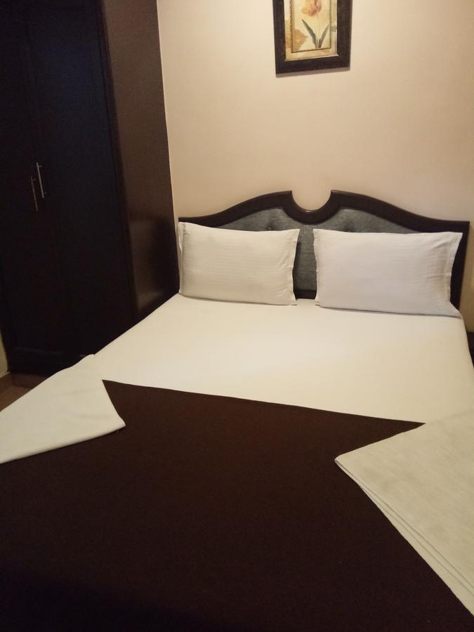 Grand Tower Chennai Hotel Eksteriør billede